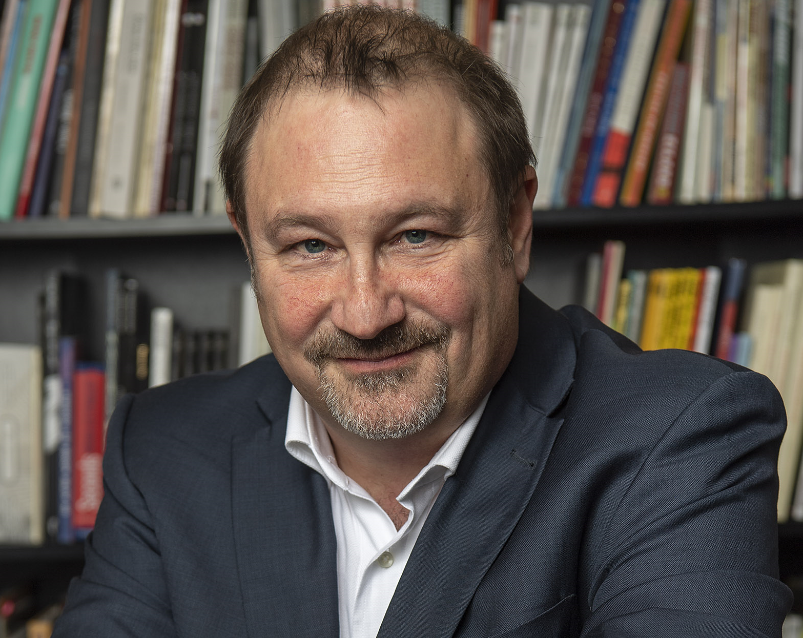 Stéphane Montangero devient premier citoyen du canton de Vaud